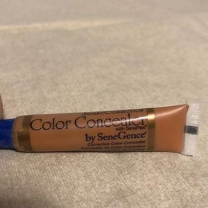 BlushSense - color deep, new